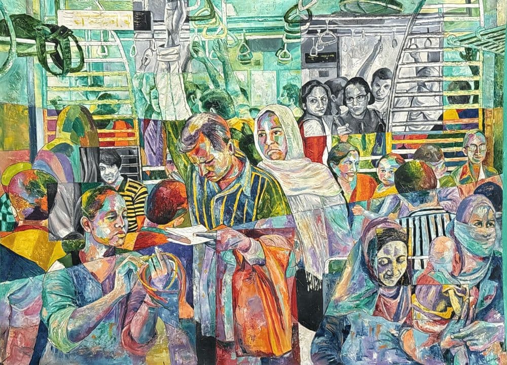 AMOHA Gallery Image 2